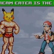 Pocemon Dream Eater