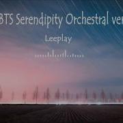 Bts 방탄소년단 Jimin Serendipity Orchestra Ver