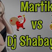 Dj Shabayoff Vs Martik C Eurodance 2021 Instrumental