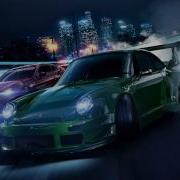 Need For Speed 2015 Music