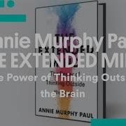 The Extended Mind Murphy