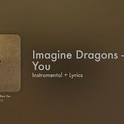 Follow You Instrumental Imagine Dragons