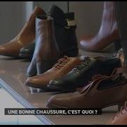 La Chaussures