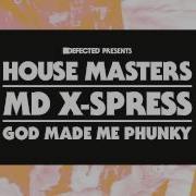 Md X Spress God Made Me Phunky Marlon Hoffstadt Acid Mix