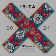 Yves Murasca Rosario Galati Déepalma Ibiza 2024 Pool Party Grooves Deepalma