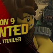 Ninjago 9 Season Intro