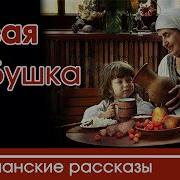 Новая Бабушка