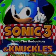 Sonic 3 Knuckles Hard Bosses Edition 2 Mushroom Hill Zone Act 1