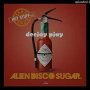 Alion Disco Sugar J