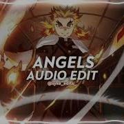 Angels Victone Edit Audto