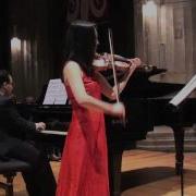 Haydn Sonata No 4 For Violin And Piano