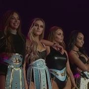 Little Mix X Factor Shout Out To My Ex
