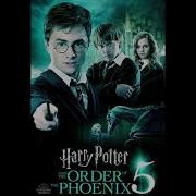 Harry Potter And The Order Of The Phoenix Part 3