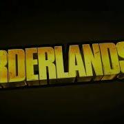 Borderlands 3 Theme