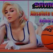 Savage 44 Absolute Success Eurodance Remix 2025