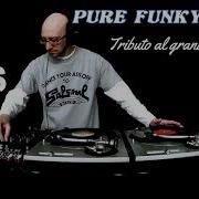 Pure Funky Sound By Tony D