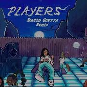 Players David Guetta Extended Remix Coi Leray