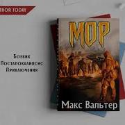 Макс Вальтер Мор