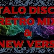 Italo Disco Retro Mix