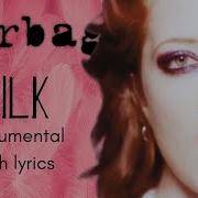 Garbage Milk Instrumental