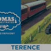 Blueengine12 S Sodor Theme Terence