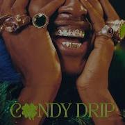 Candy Drip Lucky Daye