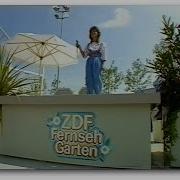 Zdf Fernsehgarten 1986