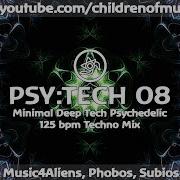 Psy Tech 08