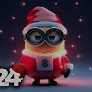 Christmas Music Mix 2024