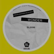 Carlos A Wonder Original Mix