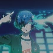 Persona 3 Dancing Moon Night