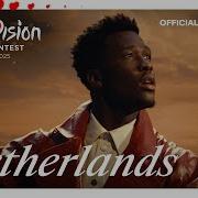 Eurovision 2025 Netherlands