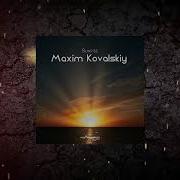 Sunrise Maxim Kovalskiy