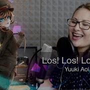 Youjo Senki Los Los Los Russian