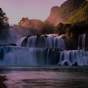 Для Медитации Водопад