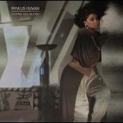 Phyllis Hyman