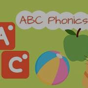 Aлфавит Abc Люляби