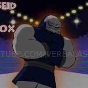 Darkseid Beatbox Solo Cartoon Beatbox Battles