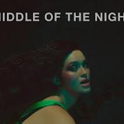 The Middle Night Audio