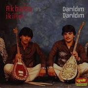 Darildim Darildim Arif Sag