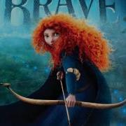 Brave 2012 Ost