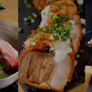 Bayashi Tv Pork Belly