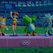 Dora The Explorer Mario Sonic At The Olympic Games Tokyo 2020