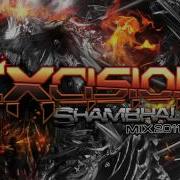 Excision Shambhala Mix 2011