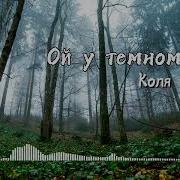 Ой Там У Темному Гаю Коля Веремко