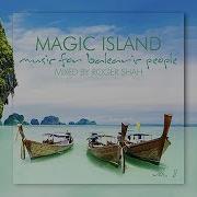 Magic Island Vol 8