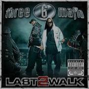 Stay Fly От Three 6 Mafia