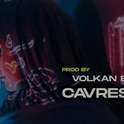 Volkan Baltik Cavrese