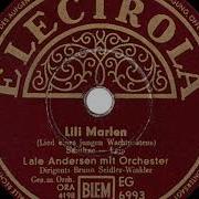 Lili Marleen