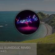 Cosmaks Skyfall Lumidelic Remix